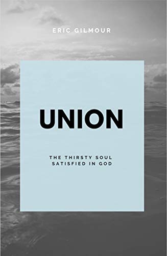 Read Union, written by Eric Gilmour