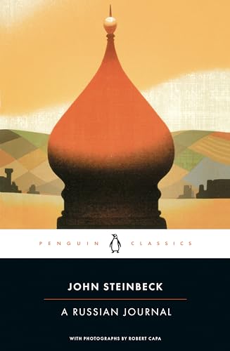 Read A Russian Journal (Classic, 20th-Century, Penguin), written by John Steinbeck Read A Russian Journal (Classic, 20th-Century, Penguin), written by John Steinbeck