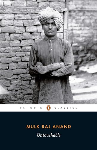 Read Untouchable (Penguin Classics), written by Mulk Raj Anand Read Untouchable (Penguin Classics), written by Mulk Raj Anand