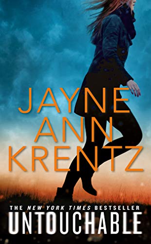 Read Untouchable, written by Jayne Ann Krentz Read Untouchable, written by Jayne Ann Krentz
