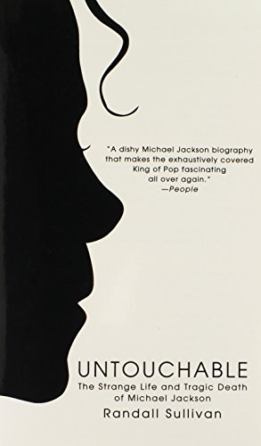 Read Untouchable: The Strange Life and Tragic Death of Michael Jackson, written by Randall Sullivan Read Untouchable: The Strange Life and Tragic Death of Michael Jackson, written by Randall Sullivan