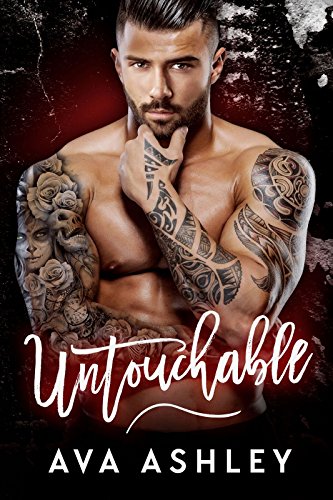Read Untouchable, written by Ava Ashley