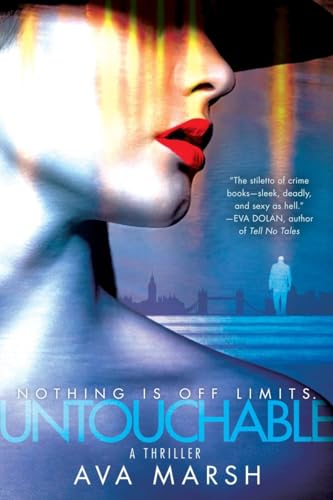 Read Untouchable, written by Ava Marsh Read Untouchable, written by Ava Marsh
