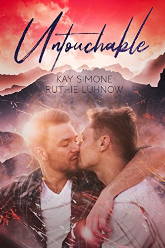 Read Untouchable, written by Ruthie Luhnow; Kay Simone Read Untouchable, written by Ruthie Luhnow; Kay Simone