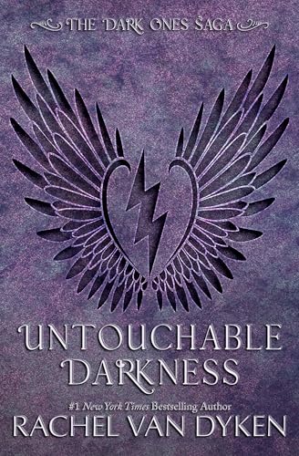 Read Untouchable Darkness (The Dark Ones Saga Book 2), written by Rachel Van Dyken Read Untouchable Darkness (The Dark Ones Saga Book 2), written by Rachel Van Dyken