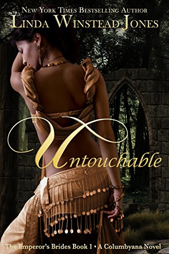 Read Untouchable: A Forbidden Love Romantic Fantasy (Columbyana Book 7), written by Linda Winstead Jones Read Untouchable: A Forbidden Love Romantic Fantasy (Columbyana Book 7), written by Linda Winstead Jones