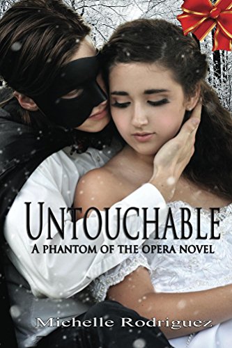 Read Untouchable, written by Michelle Rodriguez Read Untouchable, written by Michelle Rodriguez