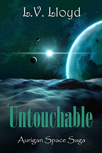 Read Untouchable, written by LV Lloyd Read Untouchable, written by LV Lloyd