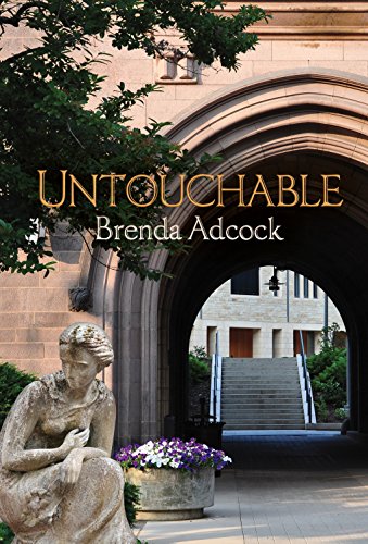 Read Untouchable, written by Brenda Adcock Read Untouchable, written by Brenda Adcock