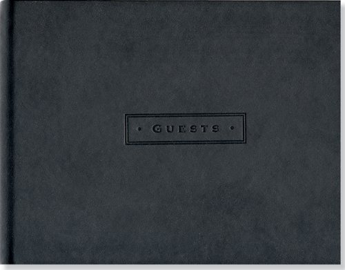 Read Classic Black Guest Book, written by Peter Pauper Press Read Classic Black Guest Book, written by Peter Pauper Press