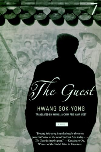Read The Guest: A Novel, written by Hwang Sok-yong Read The Guest: A Novel, written by Hwang Sok-yong