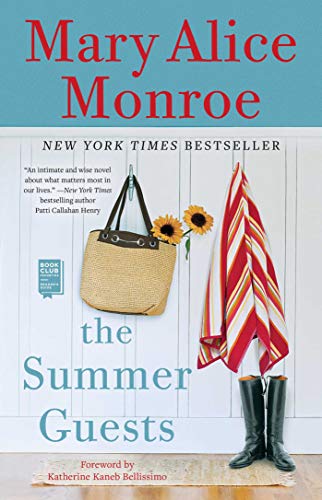 Read The Summer Guests, written by Mary Alice Monroe Read The Summer Guests, written by Mary Alice Monroe