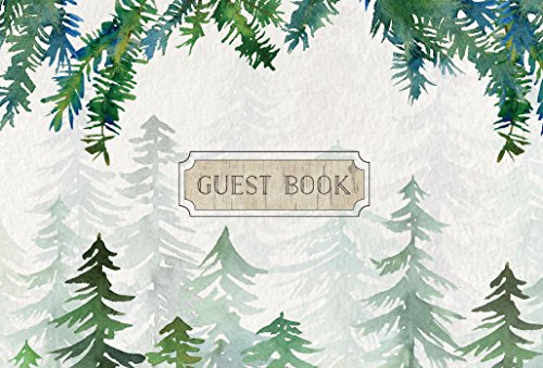 Read Guest Book Cabin Edition, written by Editors of Rock Point Read Guest Book Cabin Edition, written by Editors of Rock Point