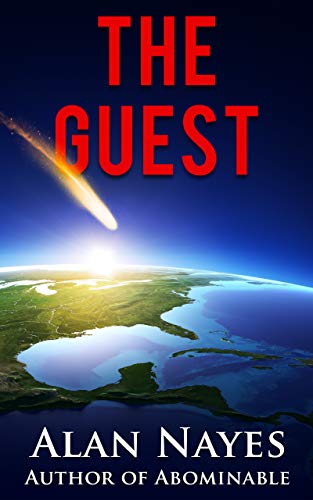Read The Guest, written by Alan Nayes Read The Guest, written by Alan Nayes