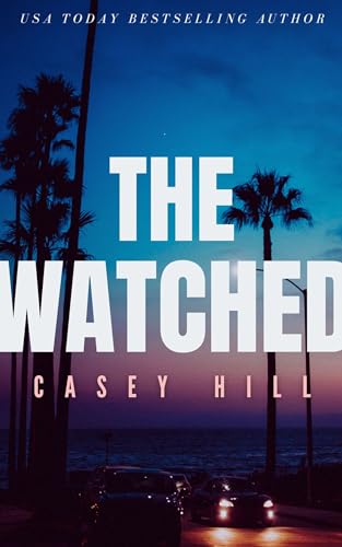 Read The Watched: 'Like Scarpetta? You'll love Steel' (CSI Reilly Steel), written by Casey Hill