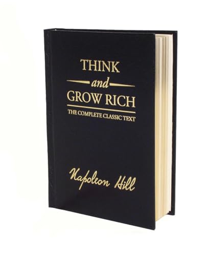 Read Think and Grow Rich Deluxe Edition: The Complete Classic Text (Think and Grow Rich Series), written by Napoleon Hill Read Think and Grow Rich Deluxe Edition: The Complete Classic Text (Think and Grow Rich Series), written by Napoleon Hill