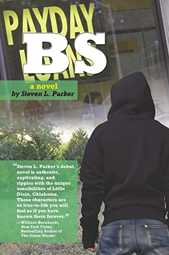 Read BS, written by Mr. Steven L. Parker Read BS, written by Mr. Steven L. Parker