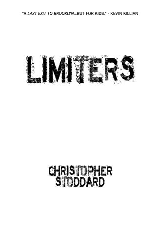 Read Limiters, written by Christopher Stoddard Read Limiters, written by Christopher Stoddard