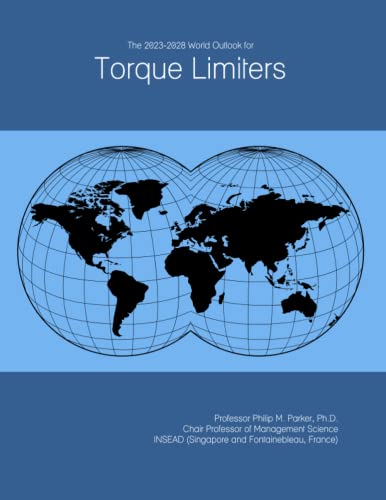 Read The 2023-2028 World Outlook for Torque Limiters, written by Prof Philip M. Parker Ph.D. Read The 2023-2028 World Outlook for Torque Limiters, written by Prof Philip M. Parker Ph.D.