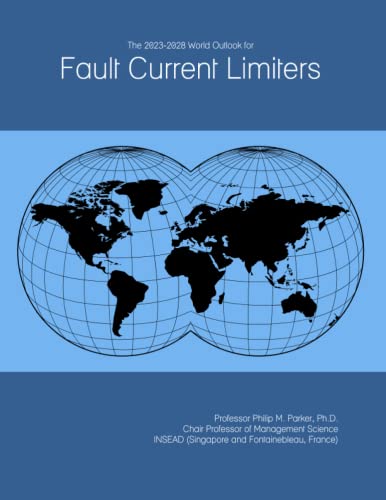 Read The 2023-2028 World Outlook for Fault Current Limiters, written by Prof Philip M. Parker Ph.D. Read The 2023-2028 World Outlook for Fault Current Limiters, written by Prof Philip M. Parker Ph.D.