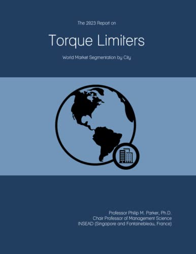 Read The 2023 Report on Torque Limiters: World Market Segmentation by City, written by Prof Philip M. Parker Ph.D. Read The 2023 Report on Torque Limiters: World Market Segmentation by City, written by Prof Philip M. Parker Ph.D.