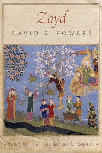 Read Zayd (Divinations: Rereading Late Ancient Religion), written by David S. Powers Read Zayd (Divinations: Rereading Late Ancient Religion), written by David S. Powers