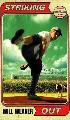 Read Striking Out, written by Will Weaver