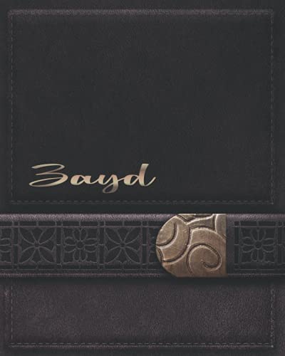 Read ZAYD JOURNAL GIFTS: Novelty Personalized Present With Customized Name On The Cover (Zayd Notebook), written by Kataleya Woodard Read ZAYD JOURNAL GIFTS: Novelty Personalized Present With Customized Name On The Cover (Zayd Notebook), written by Kataleya Woodard