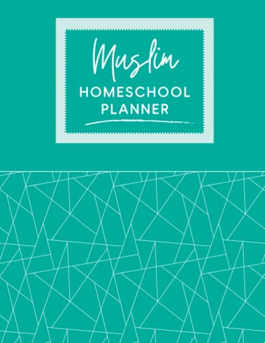 Read Muslim Homeschool Planner: (Blank Days), written by Um Zayd Read Muslim Homeschool Planner: (Blank Days), written by Um Zayd