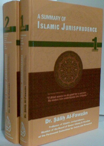 Read A Summary of Islamic Jurisprudence (2 VOL Set), written by unknown author Read A Summary of Islamic Jurisprudence (2 VOL Set), written by unknown author