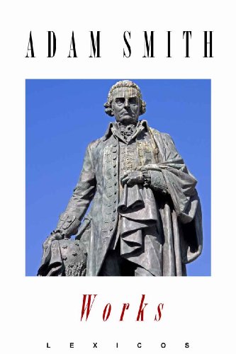 Read Lectures on Jurisprudence, written by Adam Smith Read Lectures on Jurisprudence, written by Adam Smith