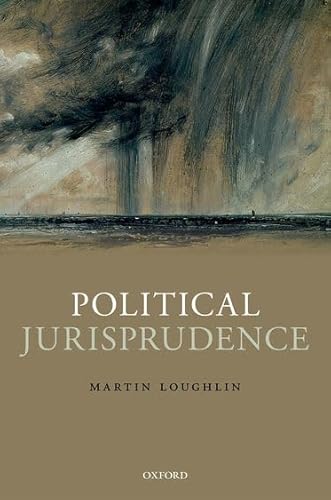 Read Political Jurisprudence, written by Martin Loughlin Read Political Jurisprudence, written by Martin Loughlin