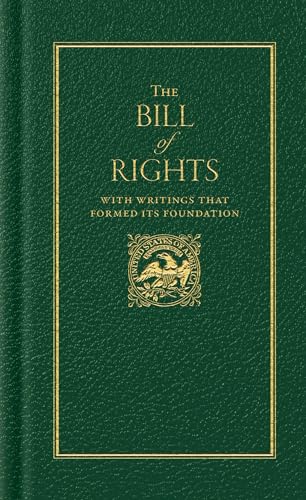 Read Bill of Rights (Books of American Wisdom), written by James Madison; George Mason