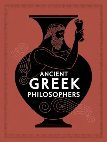 Read Ancient Greek Philosophers (Leather-bound Classics), written by Various Read Ancient Greek Philosophers (Leather-bound Classics), written by Various