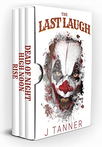 Read The Last Laugh, written by J Tanner Read The Last Laugh, written by J Tanner