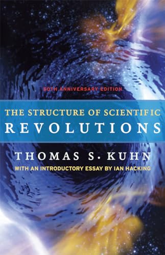 Read The Structure of Scientific Revolutions: 50th Anniversary Edition, written by Thomas S. Kuhn Read The Structure of Scientific Revolutions: 50th Anniversary Edition, written by Thomas S. Kuhn