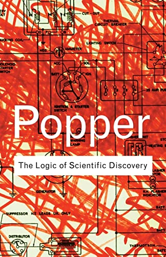 Read The Logic of Scientific Discovery (Routledge Classics), written by Karl Popper Read The Logic of Scientific Discovery (Routledge Classics), written by Karl Popper