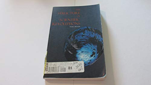 Read The Structure of Scientific Revolutions, written by Thomas S. Kuhn Read The Structure of Scientific Revolutions, written by Thomas S. Kuhn