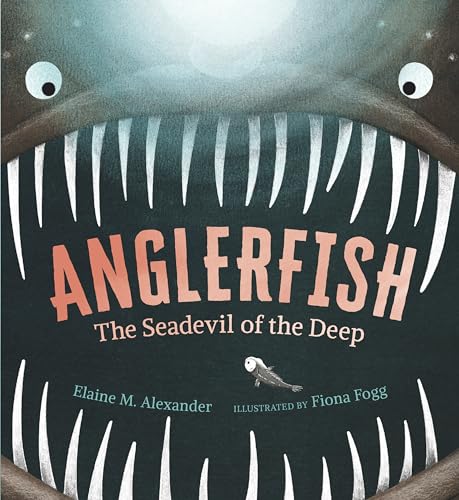 Read Anglerfish: The Seadevil of the Deep, written by Elaine M. Alexander Read Anglerfish: The Seadevil of the Deep, written by Elaine M. Alexander