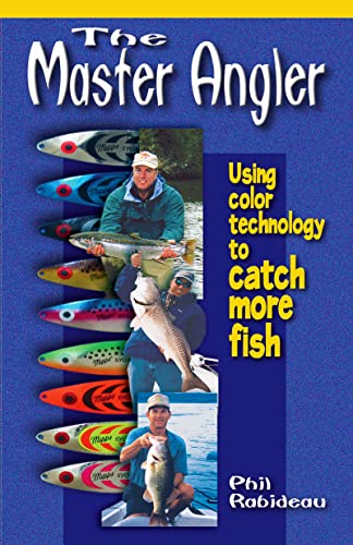 Read The Master Angler, written by Phil Rabideau; Spo01400