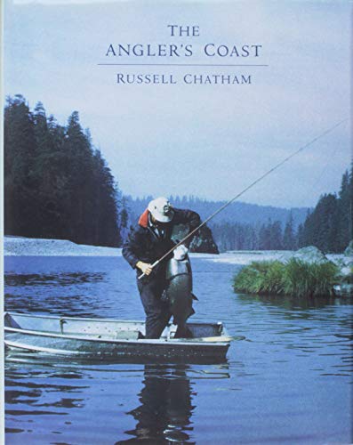 Read The Angler's Coast, written by Russell Chatham Read The Angler's Coast, written by Russell Chatham