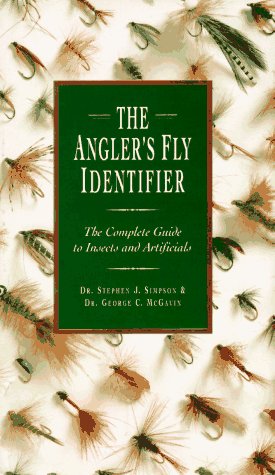 Read Anglers Fly Identifier, written by Simpson S Read Anglers Fly Identifier, written by Simpson S