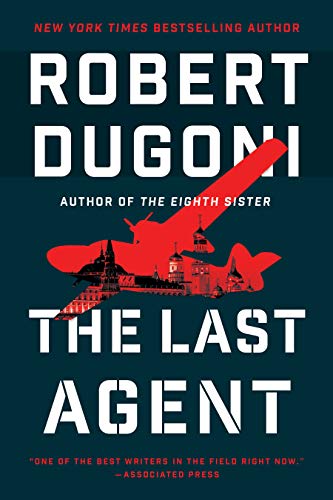 Read The Last Agent (Charles Jenkins Book 2), written by Robert Dugoni Read The Last Agent (Charles Jenkins Book 2), written by Robert Dugoni