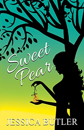 Read Sweet Pear, written by Jessica Butler Read Sweet Pear, written by Jessica Butler