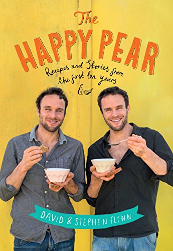 Read The Happy Pear: Healthy, Easy, Delicious Food to Change Your Life, written by David Flynn; Stephen Flynn Read The Happy Pear: Healthy, Easy, Delicious Food to Change Your Life, written by David Flynn; Stephen Flynn