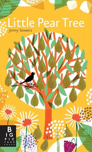 Read Little Pear Tree, written by Rachel Williams Read Little Pear Tree, written by Rachel Williams