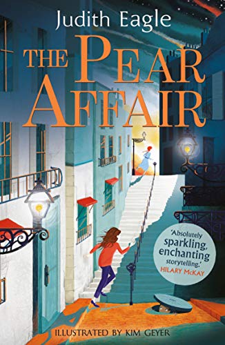 Read The Pear Affair, written by Judith Eagle Read The Pear Affair, written by Judith Eagle