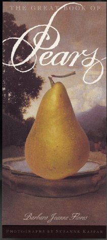 Read The Great Book of Pears, written by Barbara Jeanne Flores Read The Great Book of Pears, written by Barbara Jeanne Flores