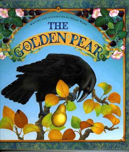 Read The Golden Pear, written by Helen Ward Read The Golden Pear, written by Helen Ward