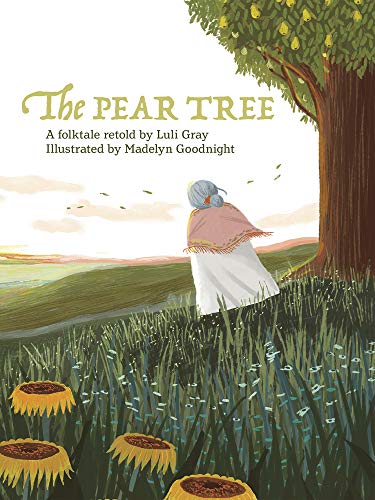 Read The Pear Tree, written by Luli Gray Read The Pear Tree, written by Luli Gray